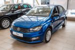 Положись на Volkswagen: Программы на первый и семейный автомобиль!